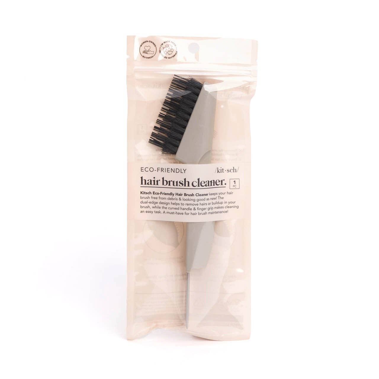 KITSCH Hair Brush Cleaner