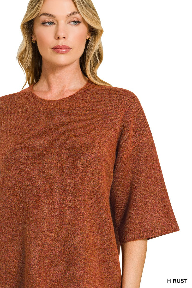 Reed Sweater