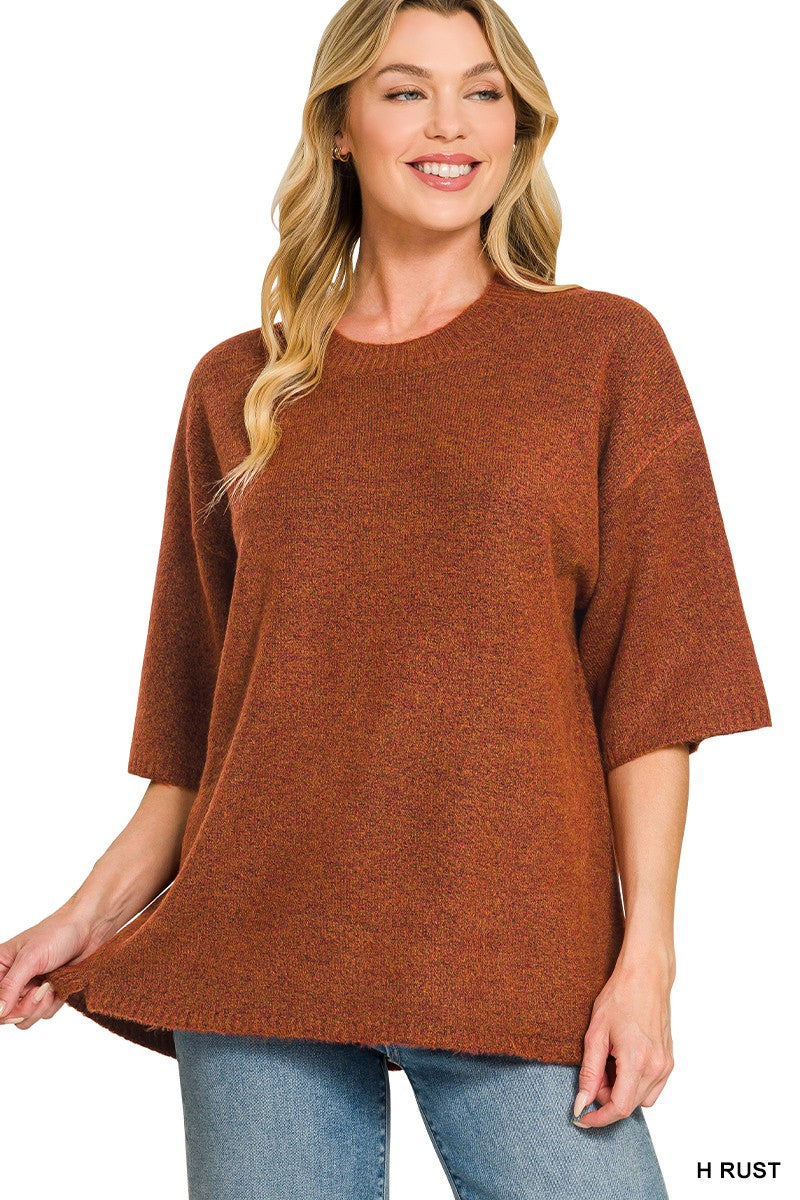 Reed Sweater