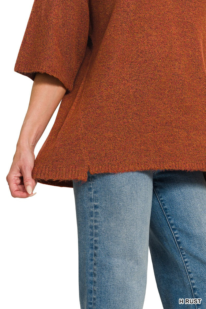 Reed Sweater