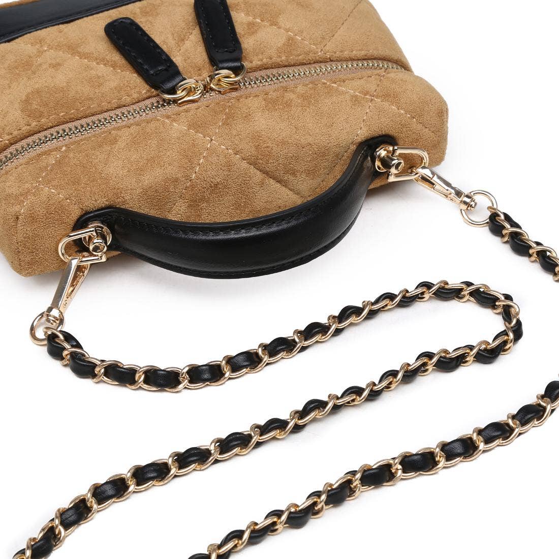 Novalee Crossbody Handbag