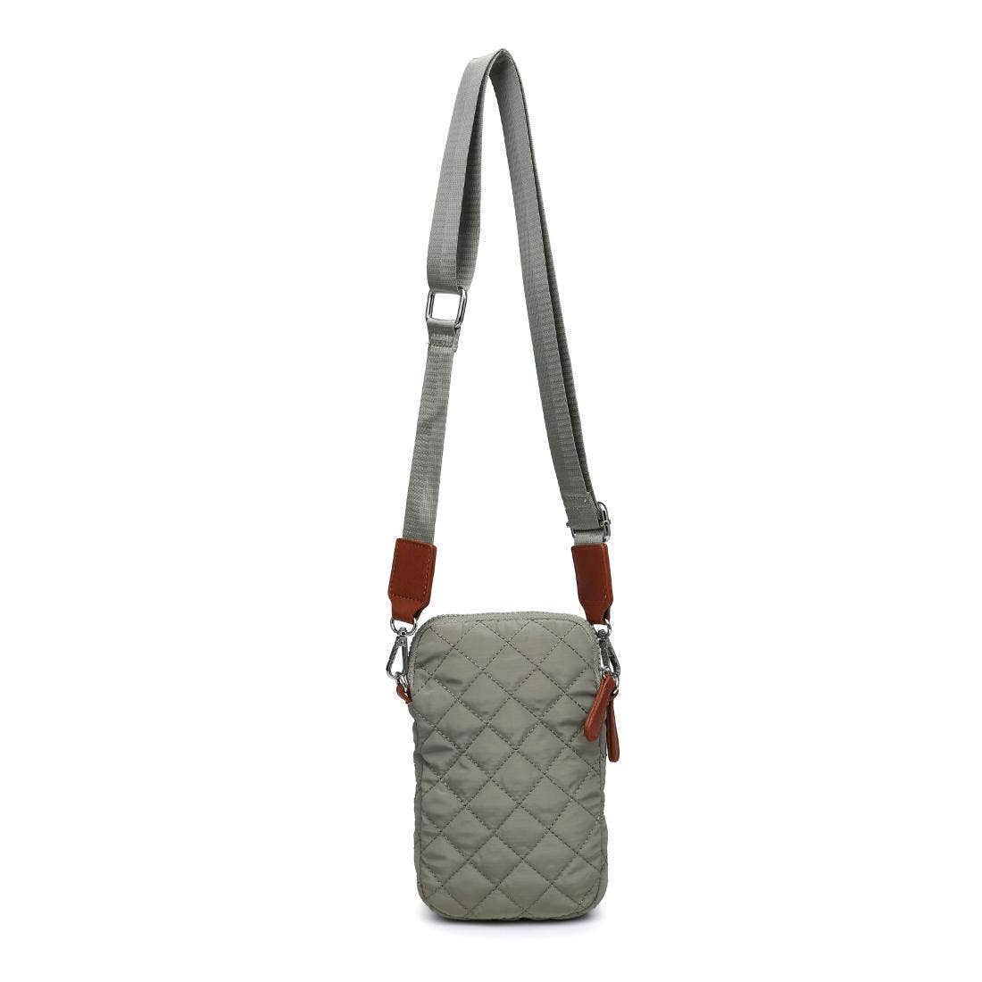 Vesna Crossbody (3 Colors!)
