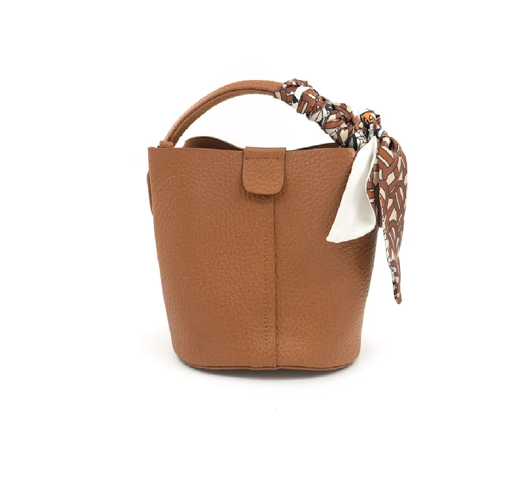 BC Beverly Scarf Handbag