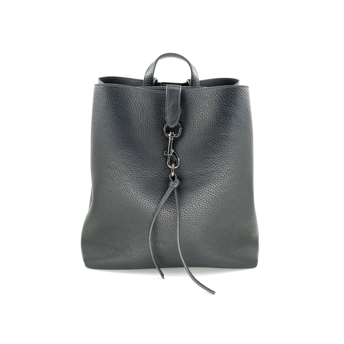 BC Mags Hobo Handbag Backpack