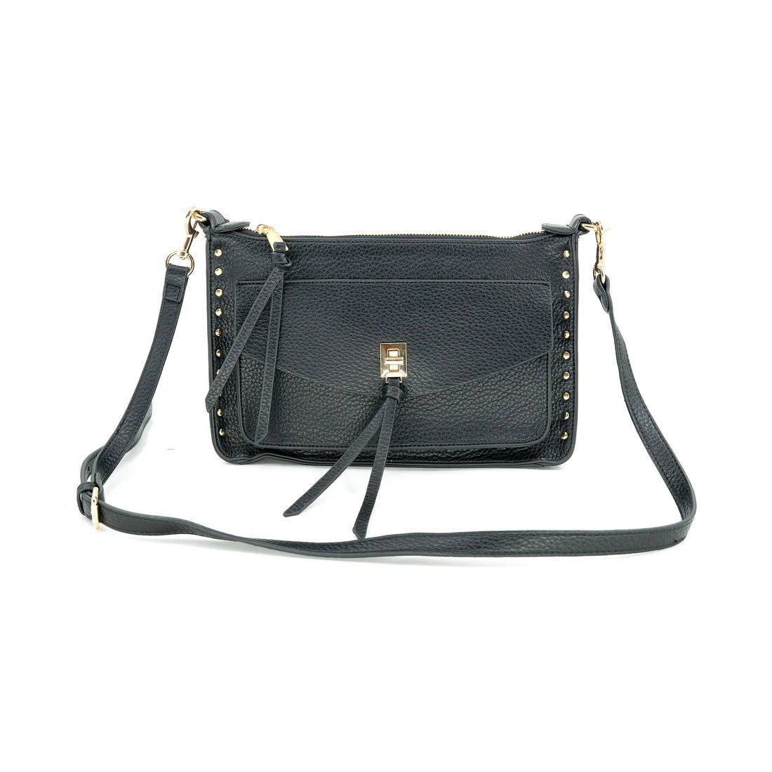 BC Baston Crossbody Handbag