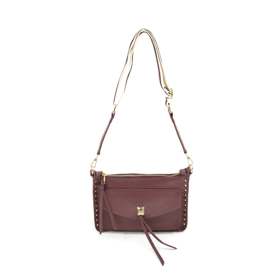 BC Baston Crossbody Handbag