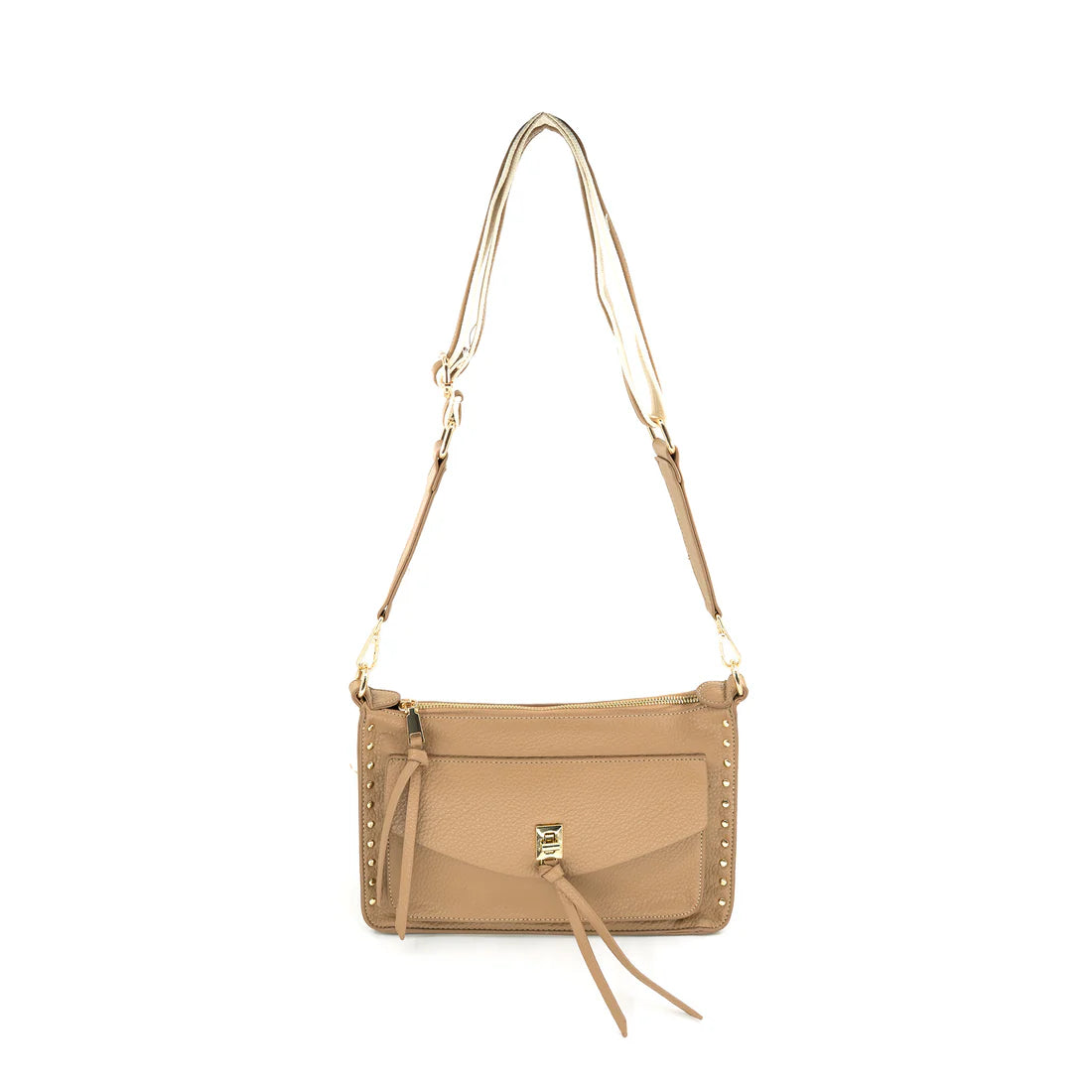 BC Baston Crossbody Handbag