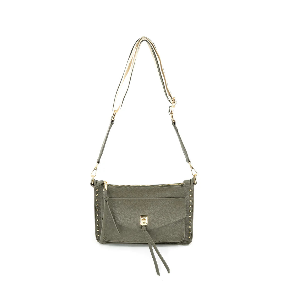 BC Baston Crossbody Handbag