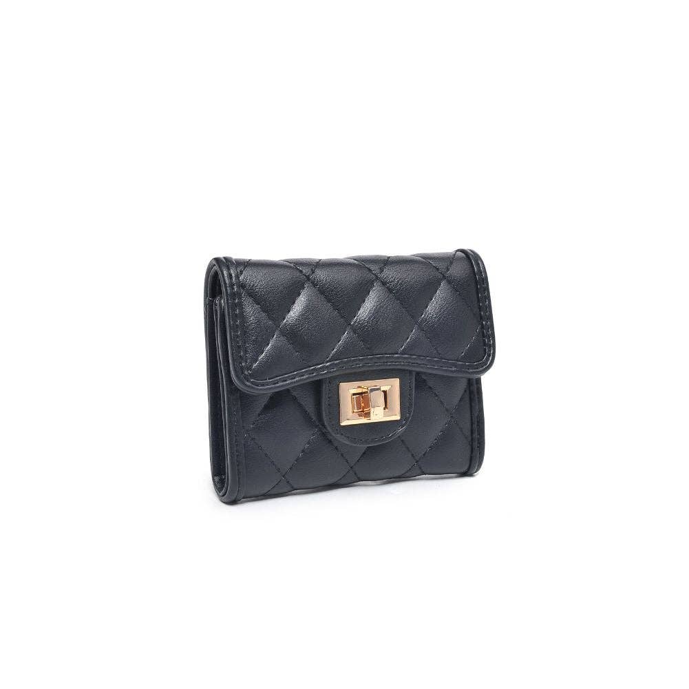 Shantel Wallet (3 Colors!) FINAL SALE