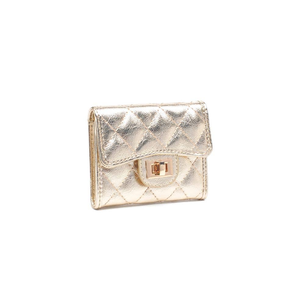 Shantel Wallet (3 Colors!) FINAL SALE