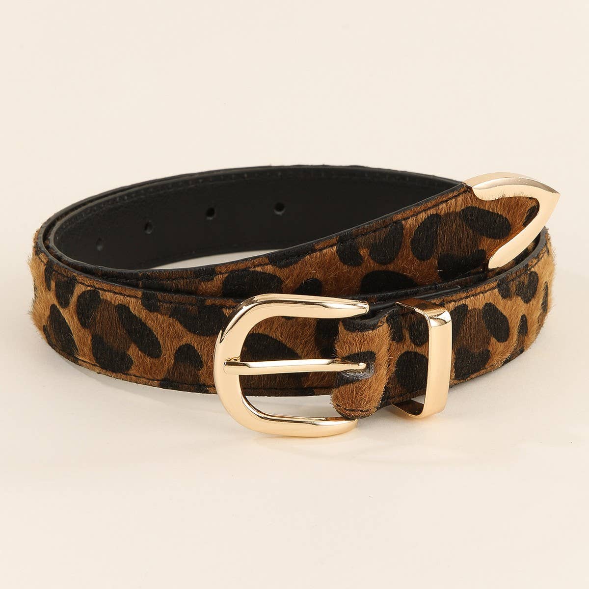 Baker Print Belt (2 Colors!) PREORDER