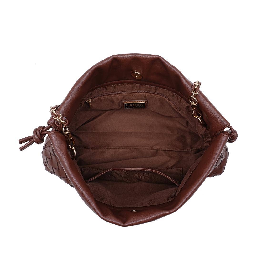 Sawyer Shoulder Bag