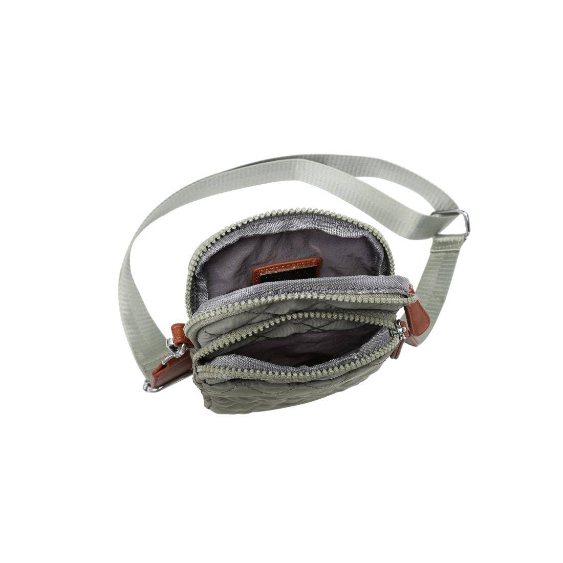 Vesna Crossbody (3 Colors!)