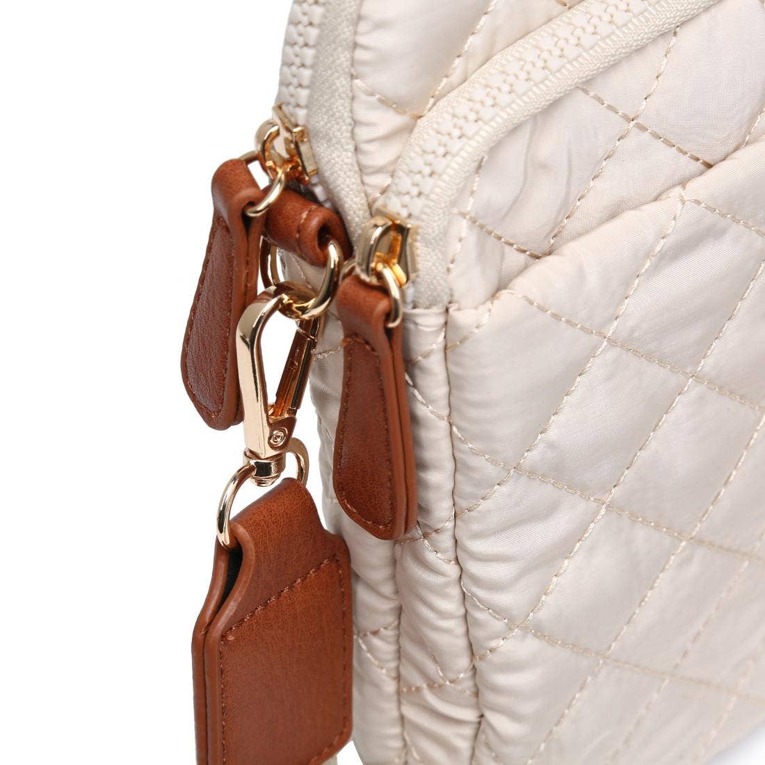 Vesna Crossbody (3 Colors!)