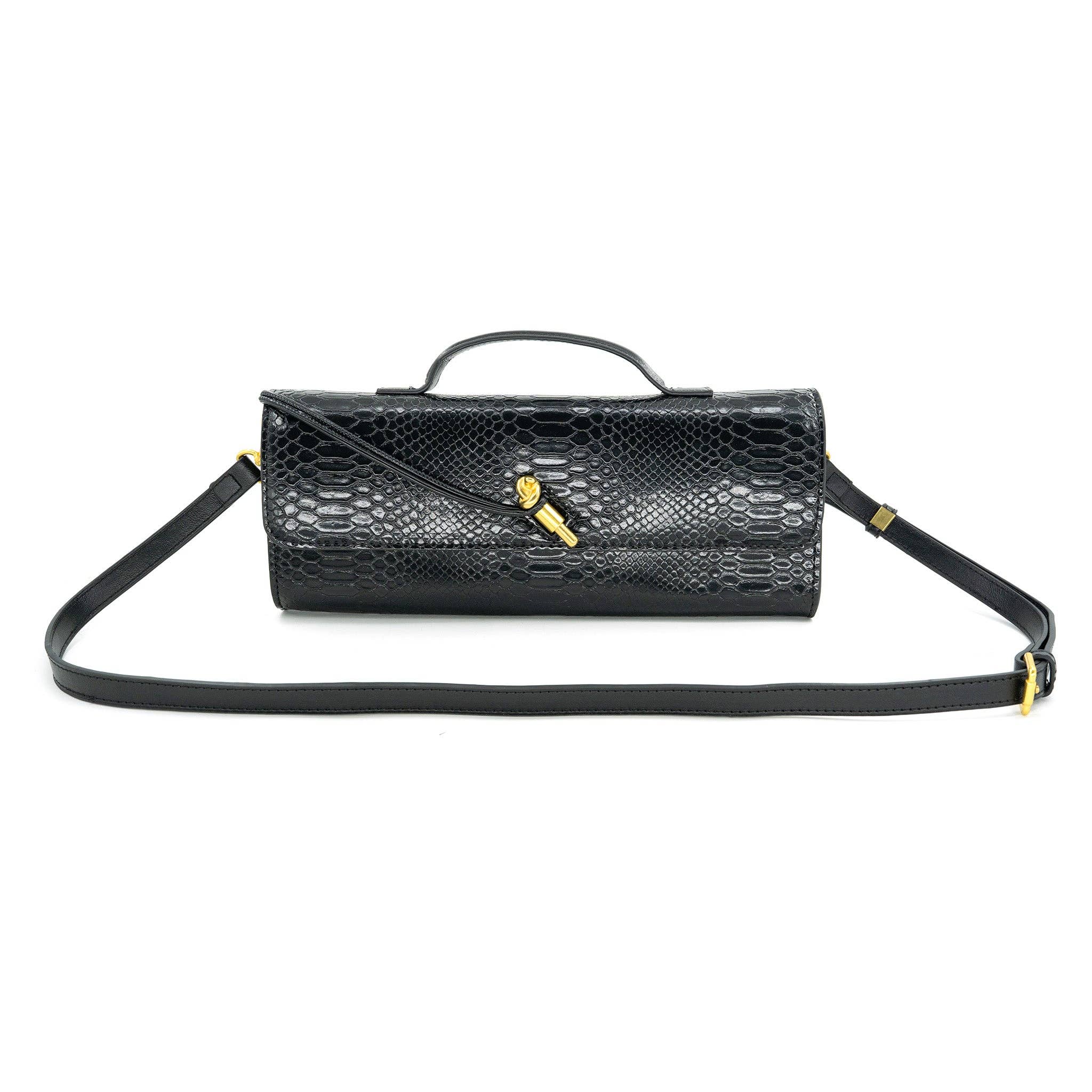 Raffer Long Clutch Handbag (2 Colors!)
