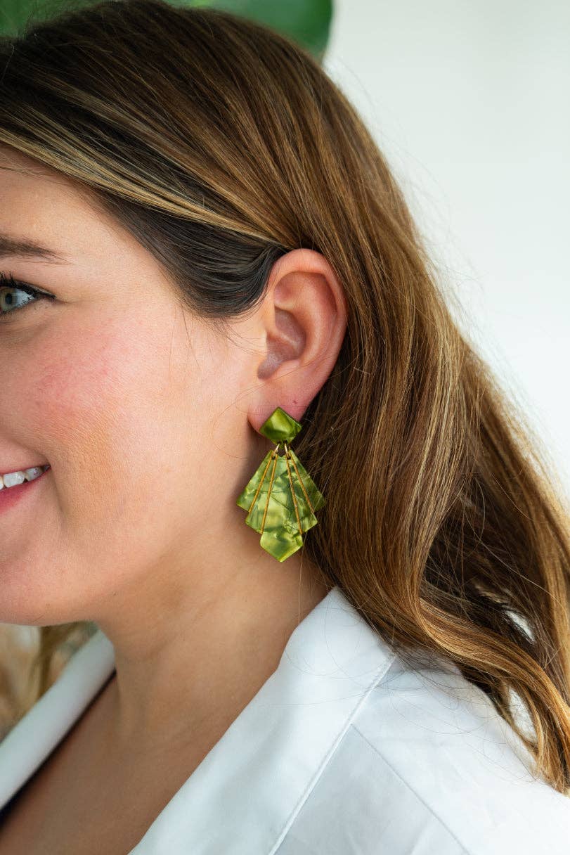 Estelle Earrings