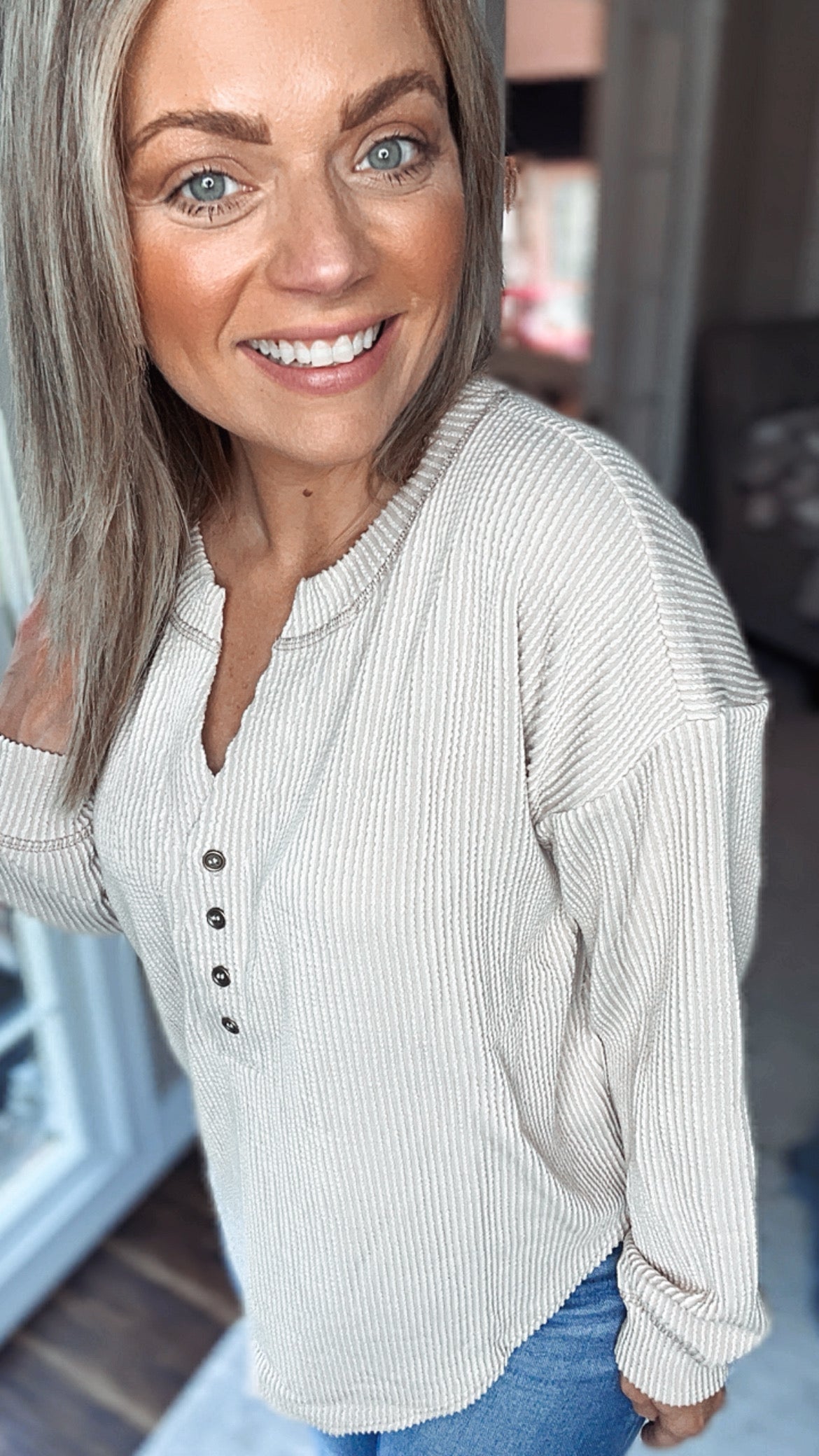 Spelling Henley Top