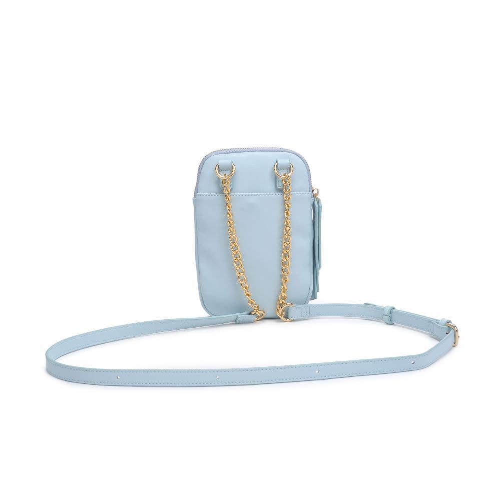 Chantal Crossbody (2 Colors!)