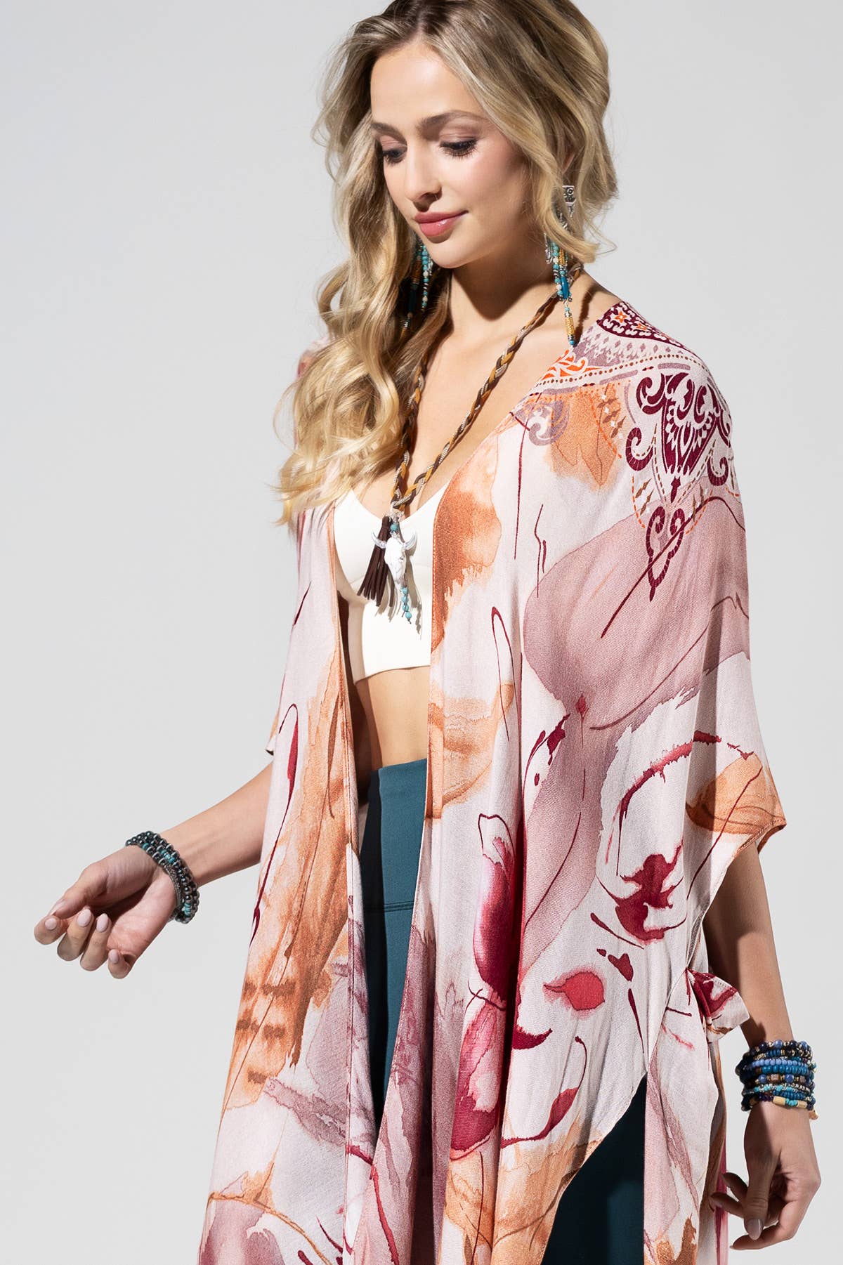 Arras Kimono