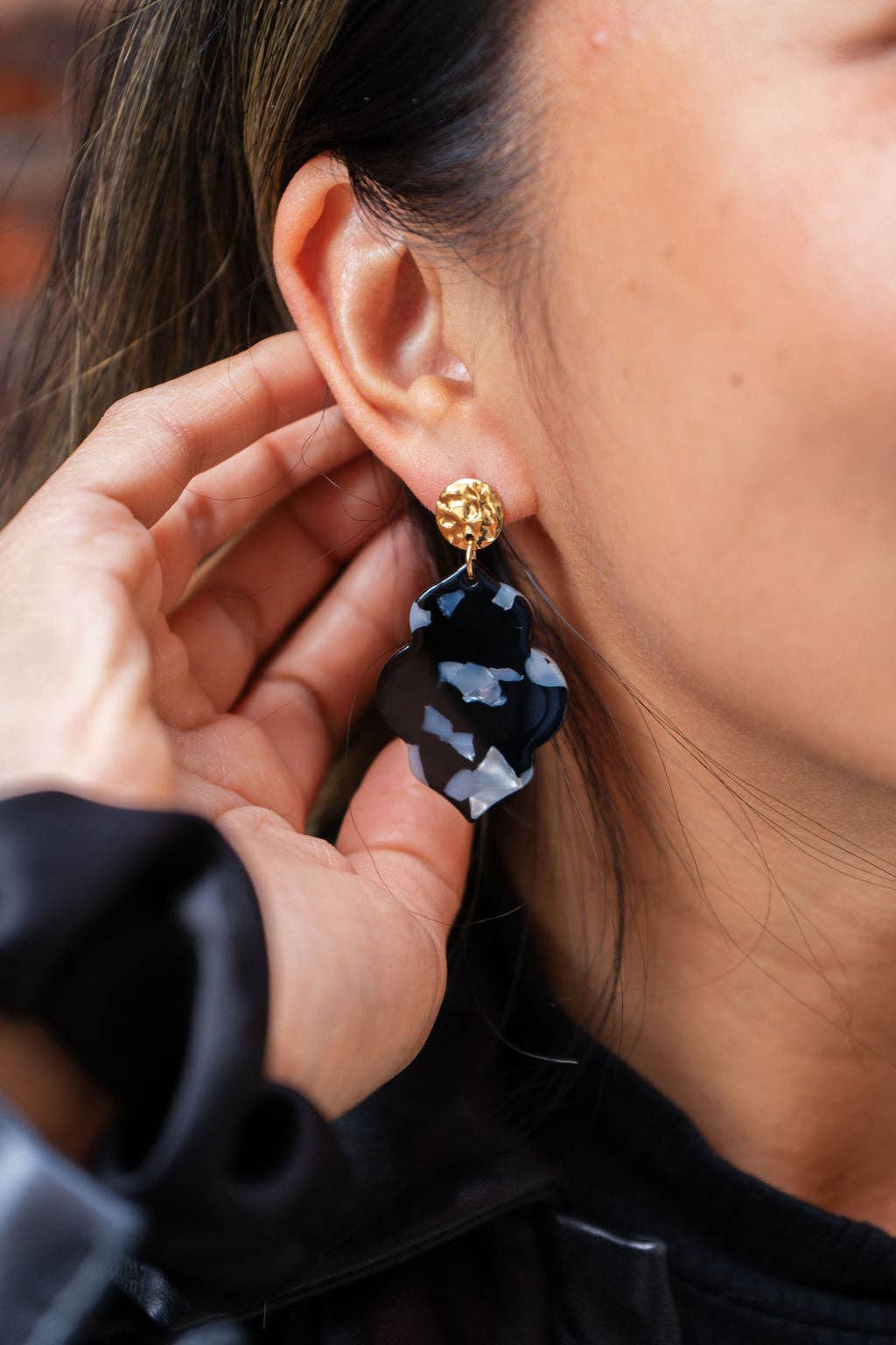 Natalia Earrings