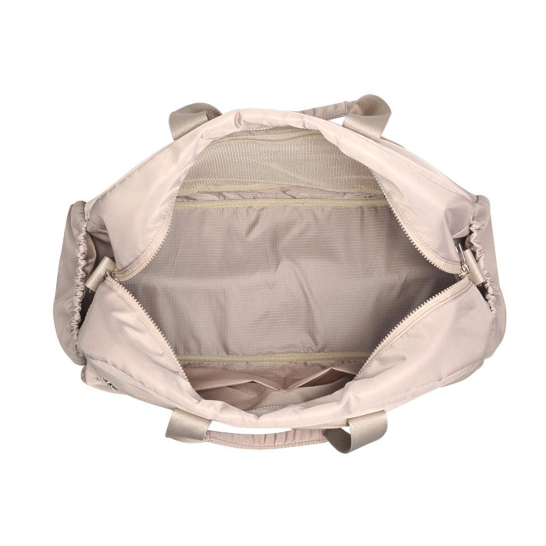 Navigator Multi Compartment Weekender