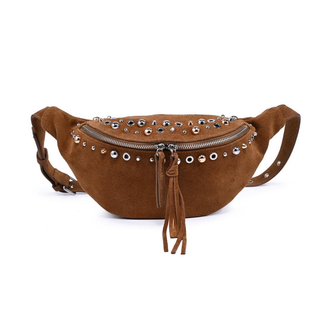 Star Belt Bag