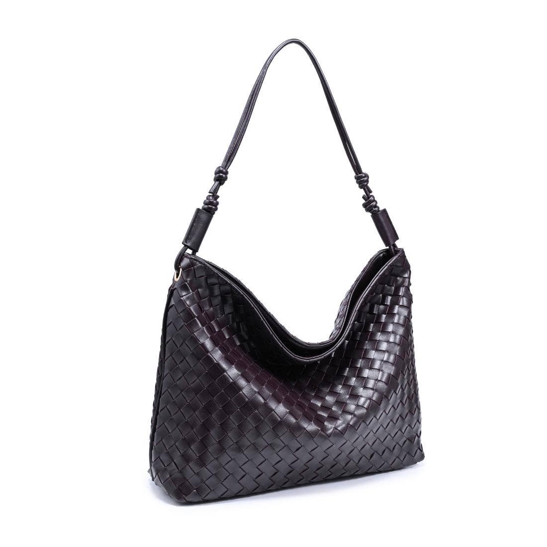 Theo Hobo Handbag (2 Colors!)