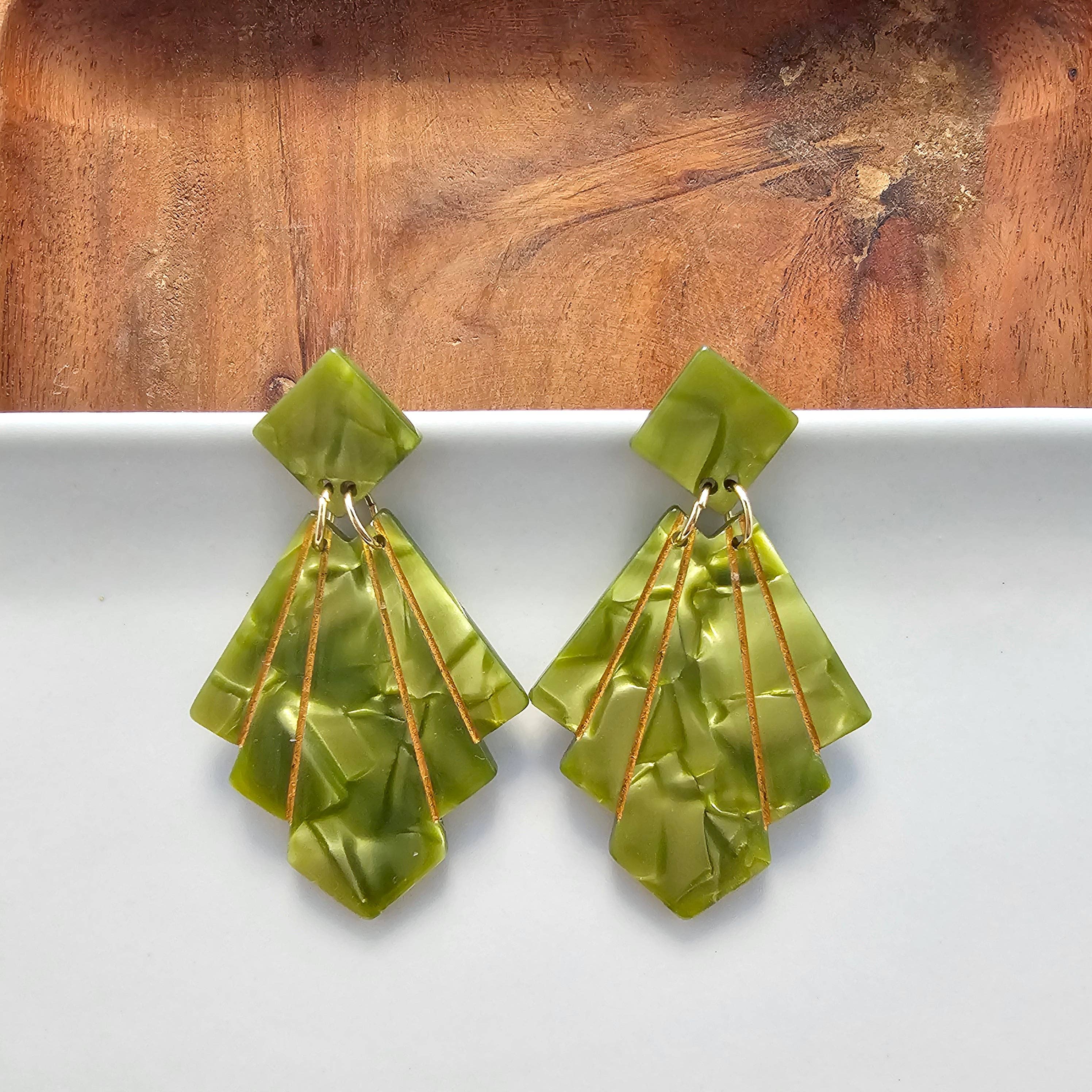 Estelle Earrings