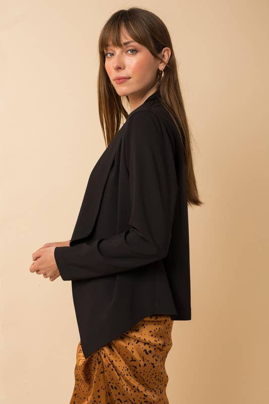 Vaya Open Blazer