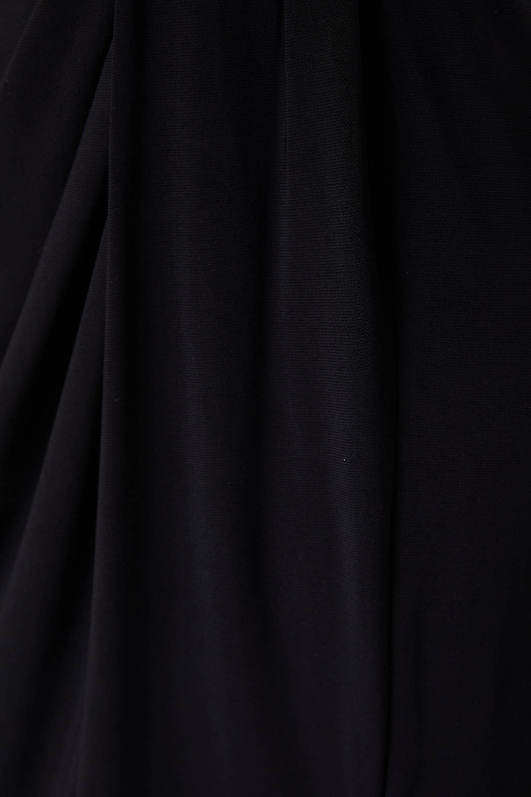 Raye Pleated Midi Dress