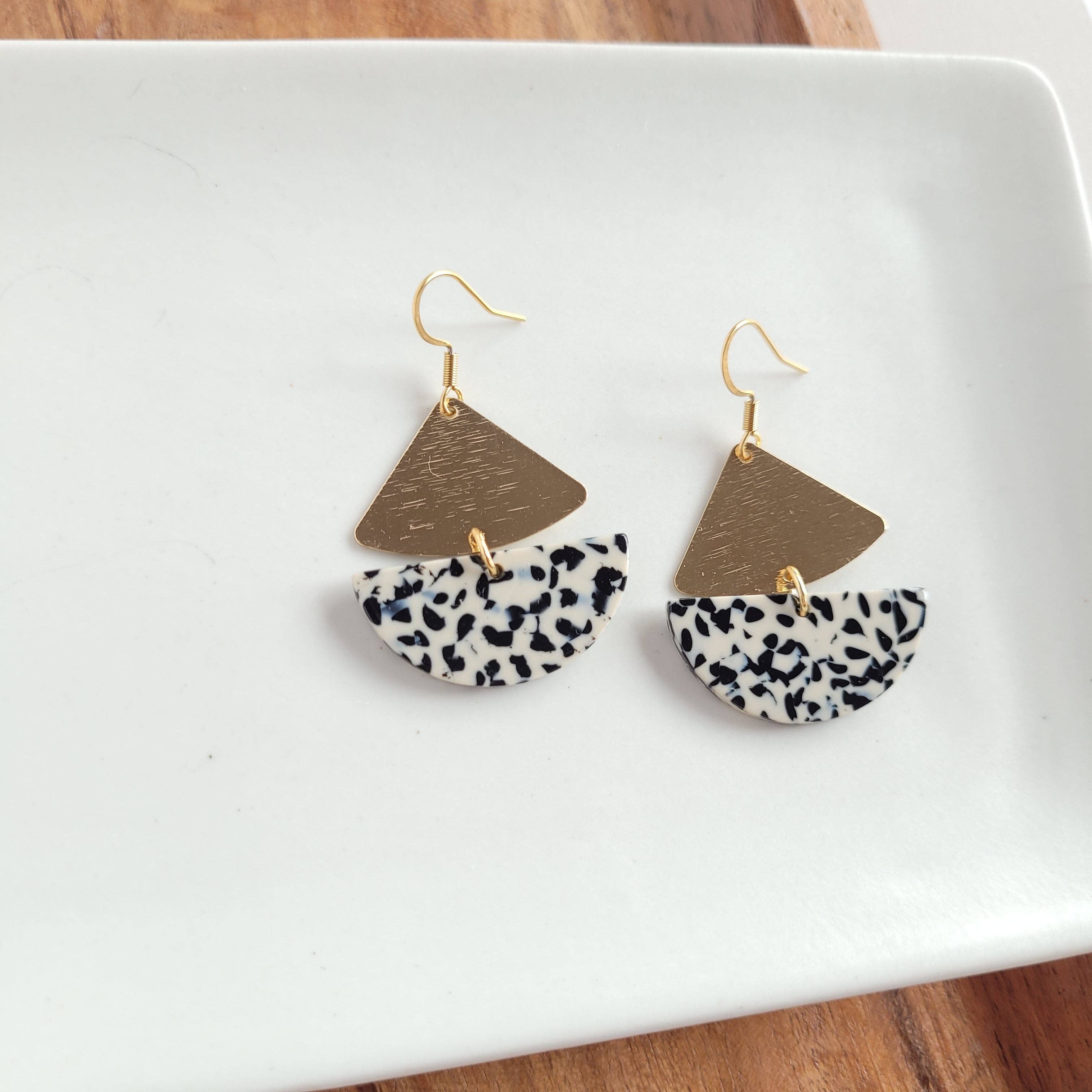 Ava Earrings PREORDER