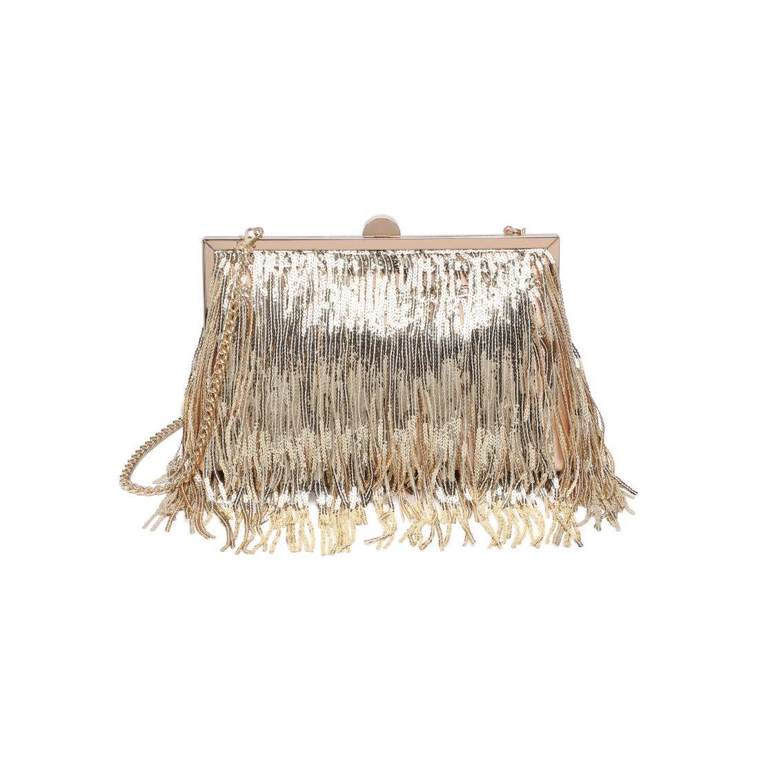 Celestia Evening Bag (2 Colors!)