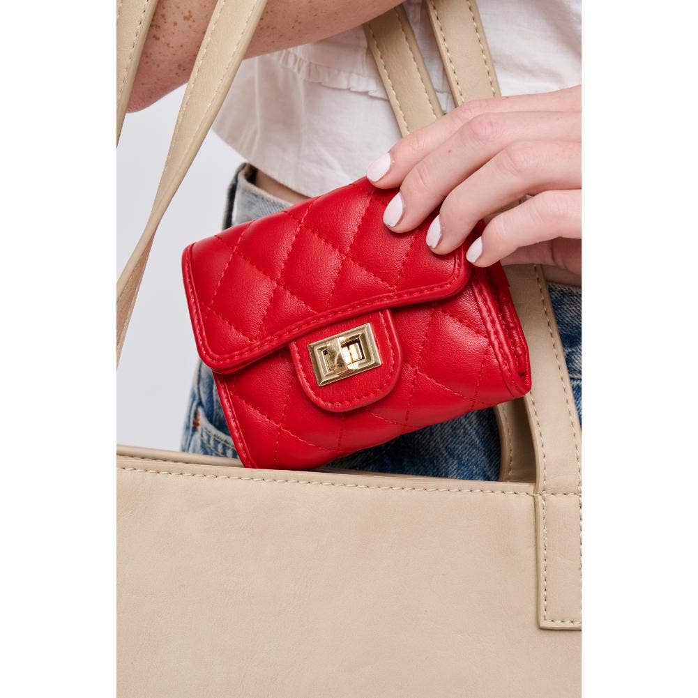 Shantel Wallet (3 Colors!) FINAL SALE