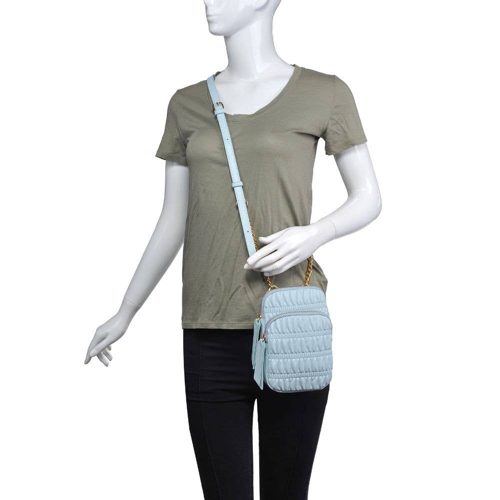 Chantal Crossbody (2 Colors!)