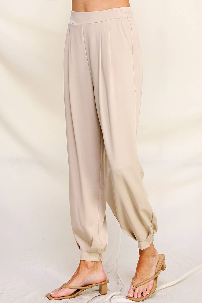 Moe Jogger Pant