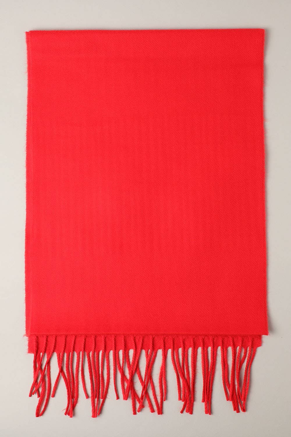 Darley Softer Than Cashmere Solid Muffler Scarf (4 Colors!)