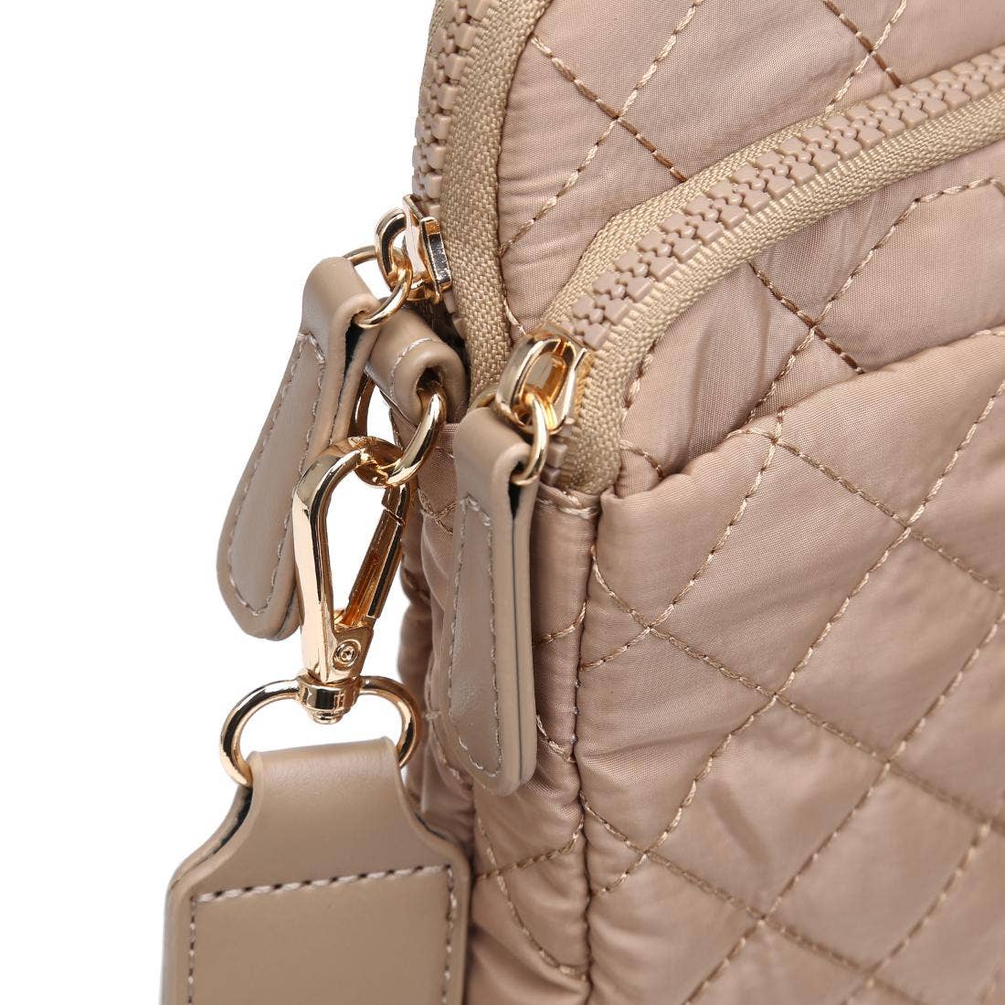 Vesna Crossbody (3 Colors!)