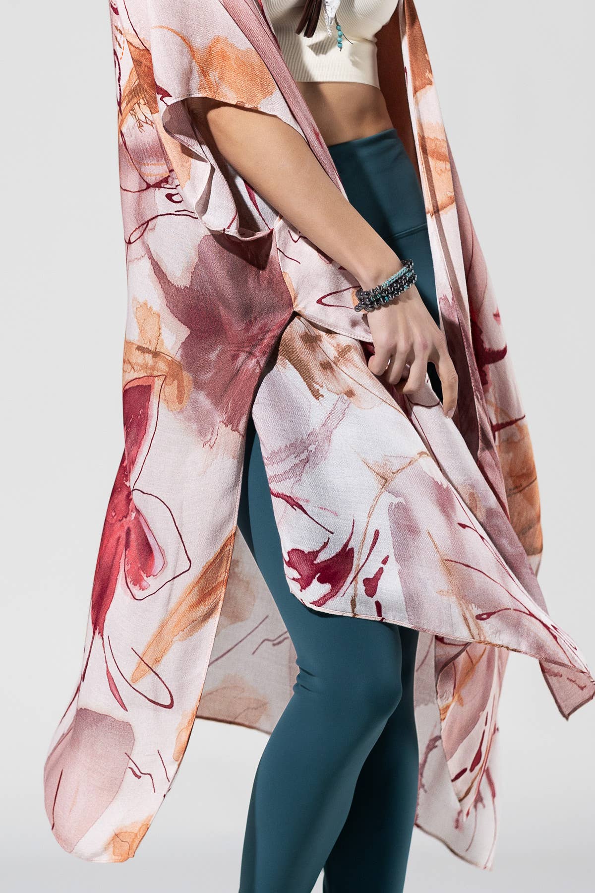 Arras Kimono