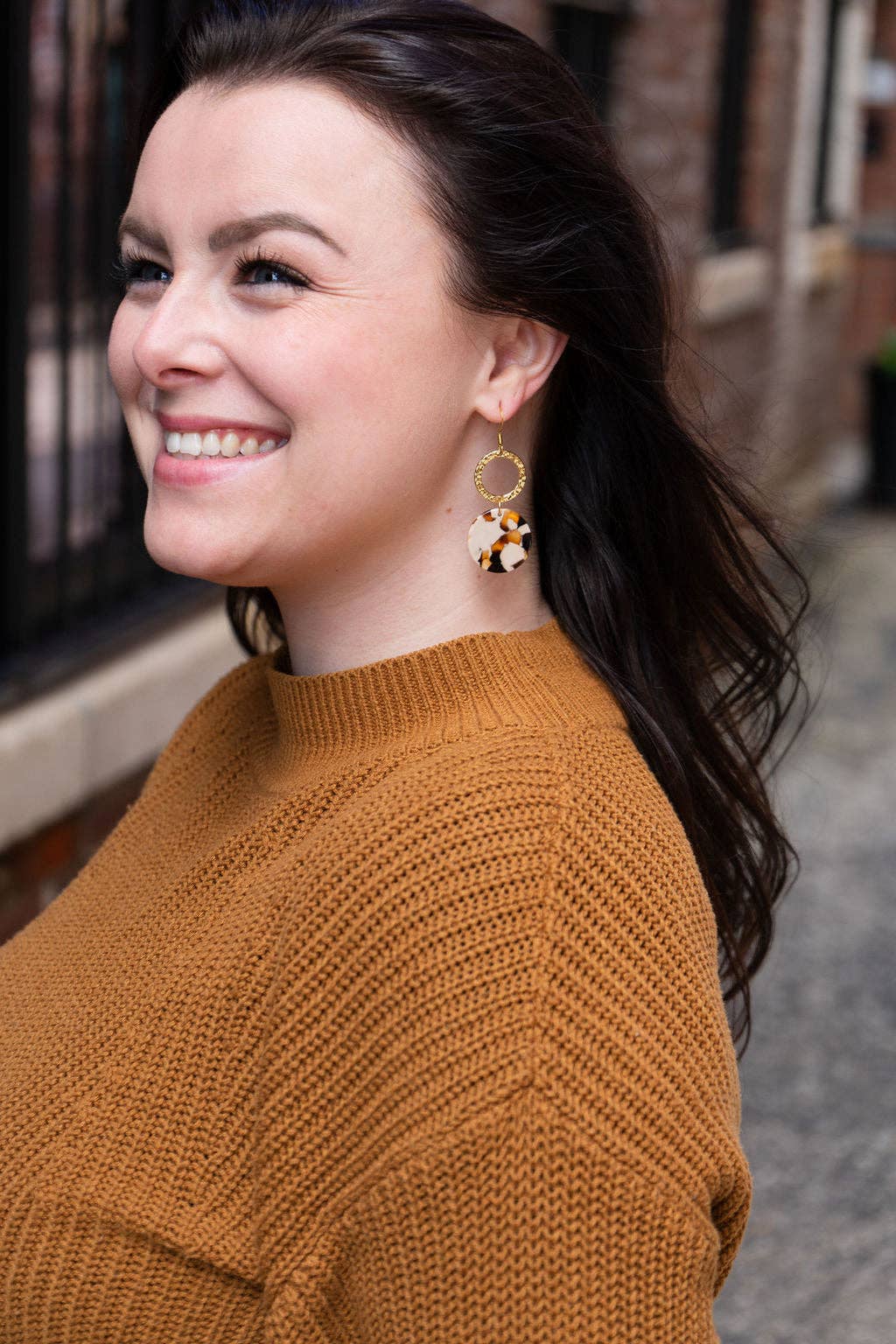 Rylee Earrings