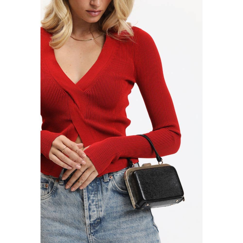 Joyce Evening Bag FINAL SALE