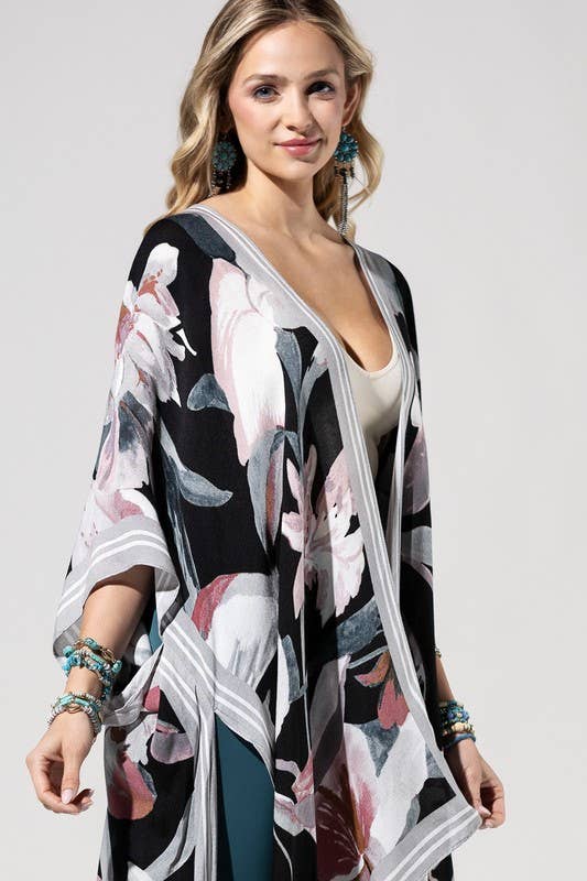 Helen Moonbay Kimono DEAL OF THE WEEK!