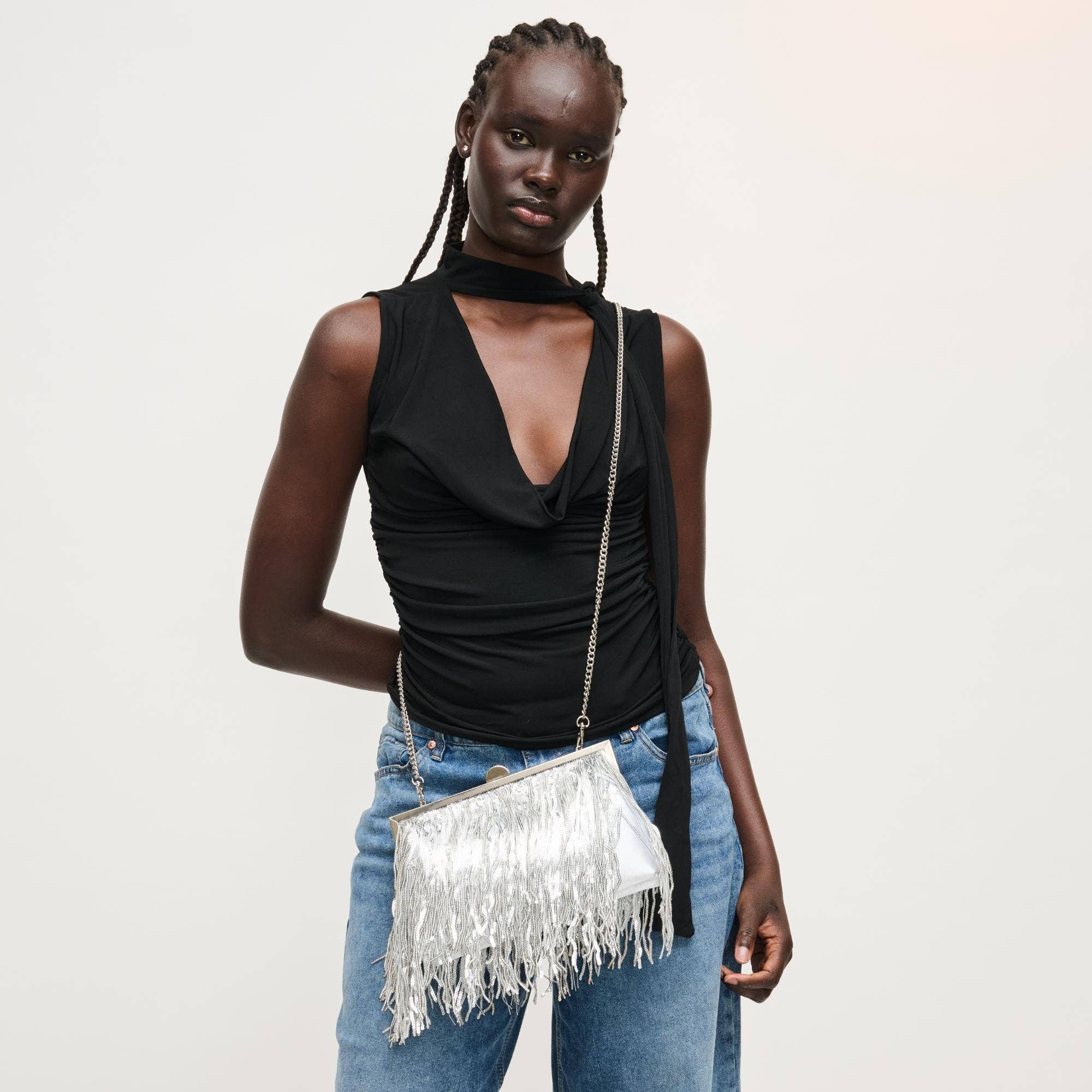 Celestia Evening Bag (2 Colors!)