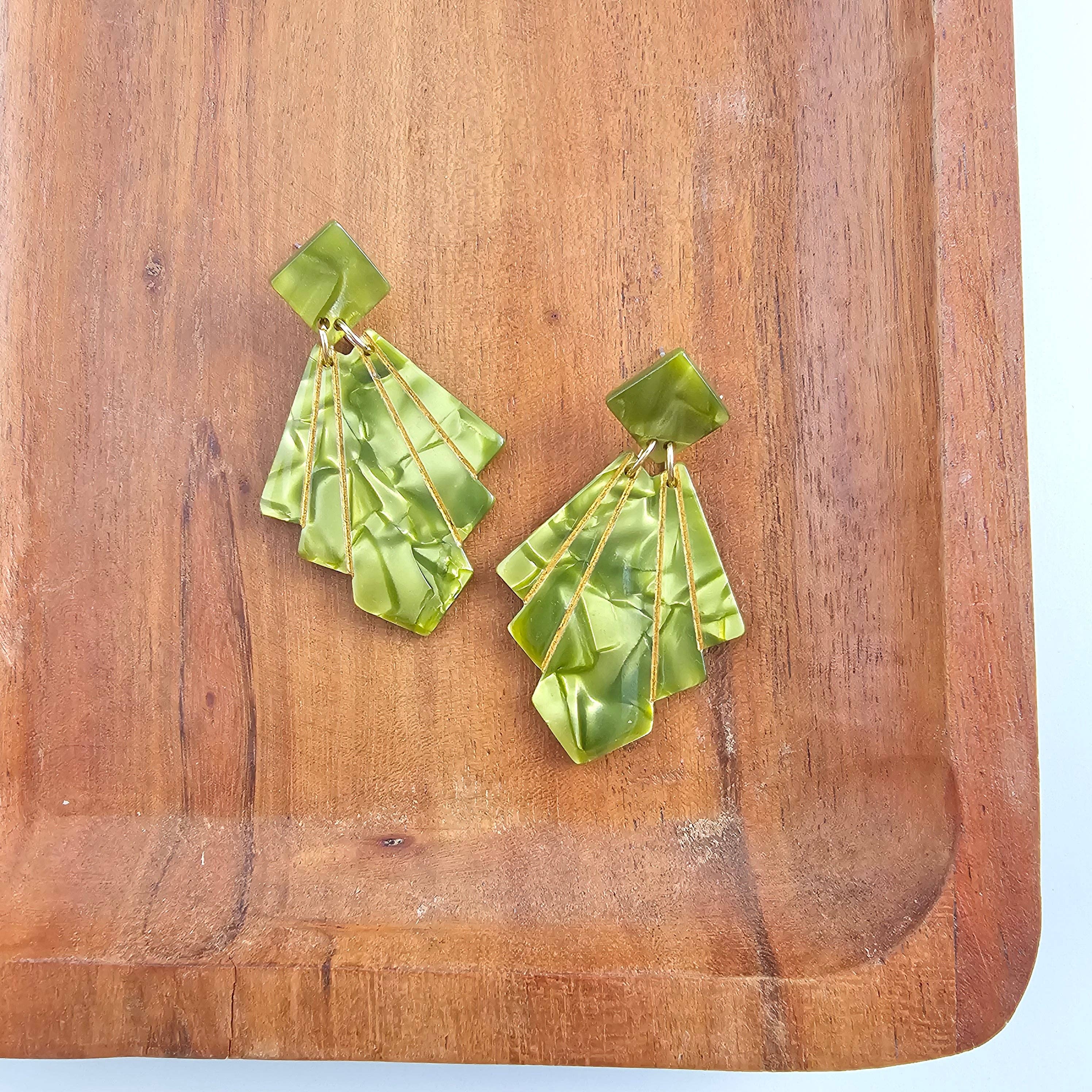 Estelle Earrings