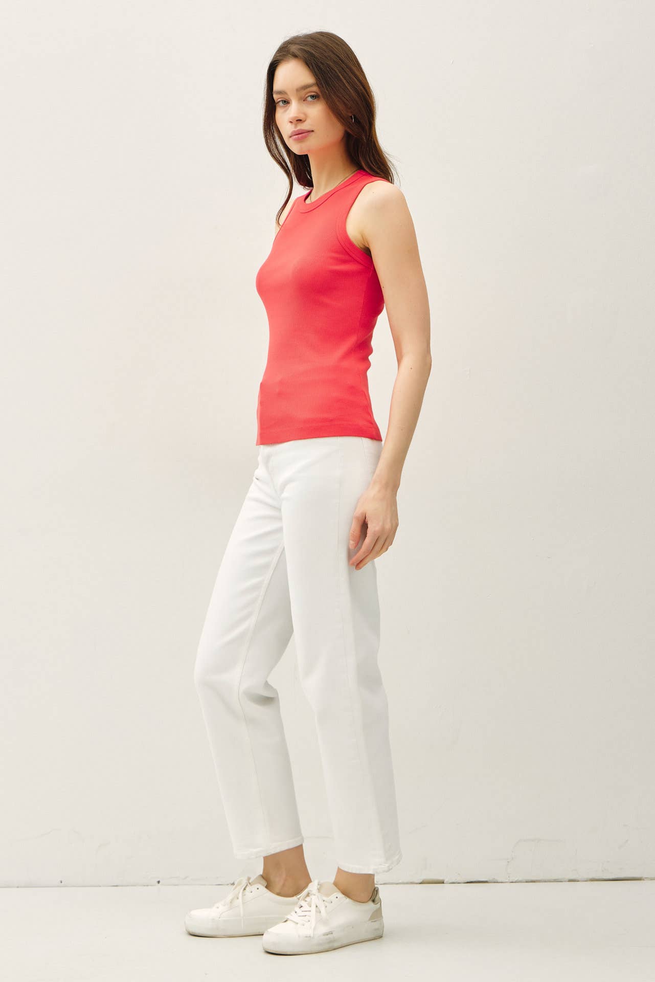 Tarson Basic Tank