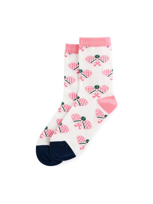 Pickleball Paddle Socks