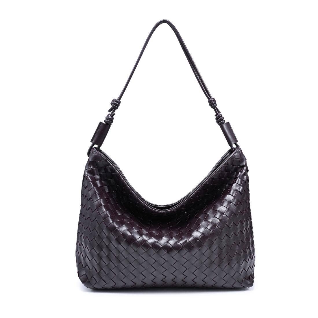 Theo Hobo Handbag (2 Colors!)