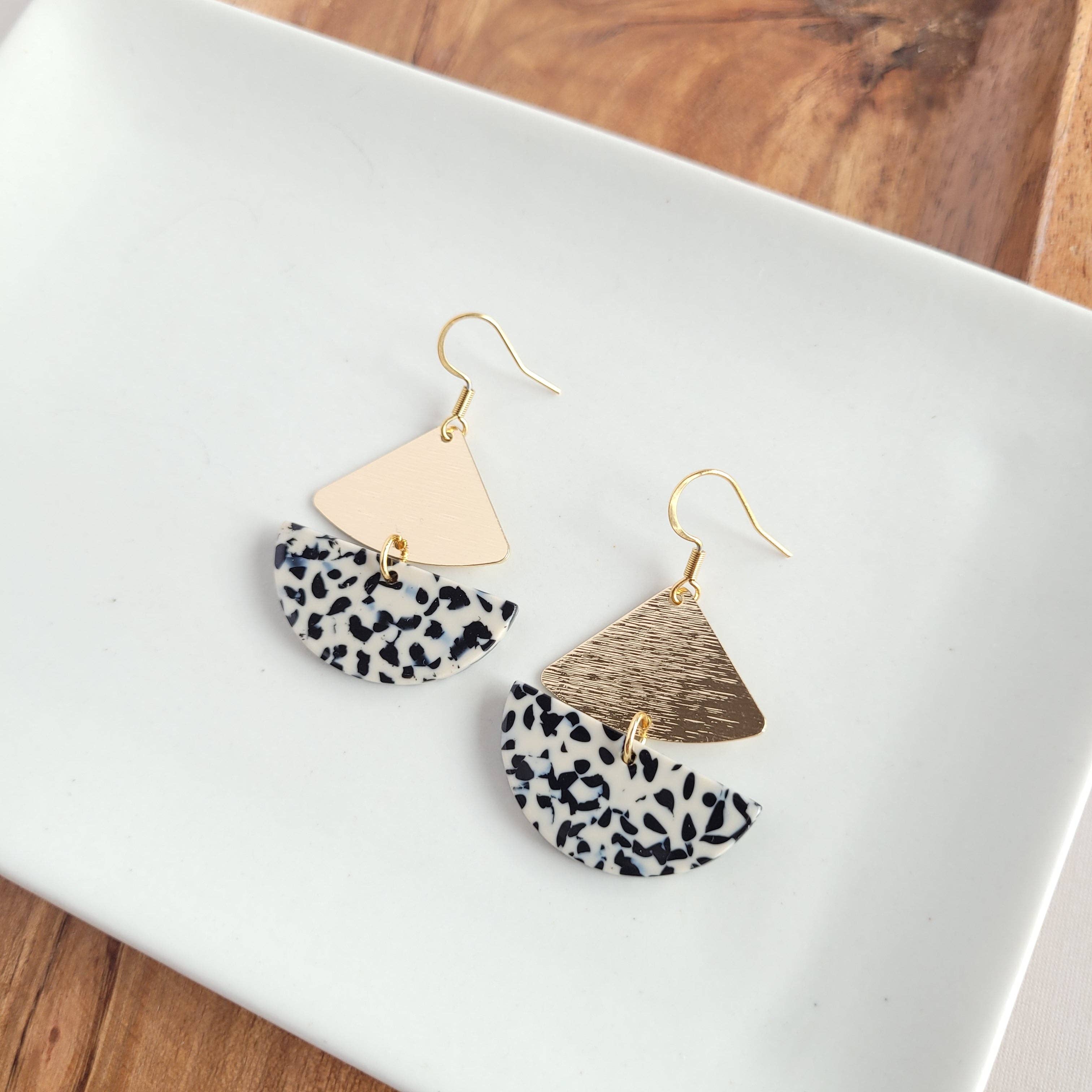 Ava Earrings PREORDER