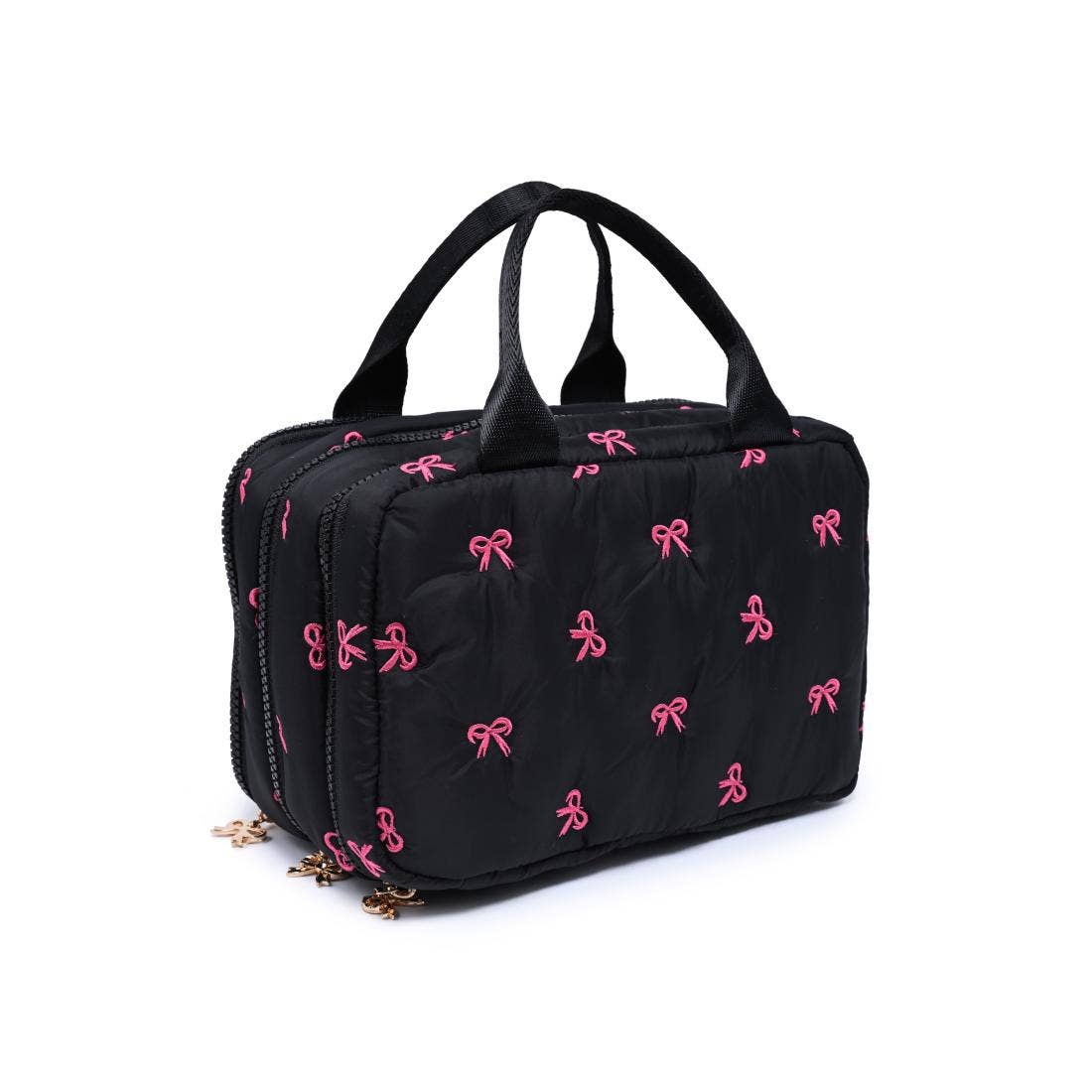 Total Order - Bowtie Travel Organizer