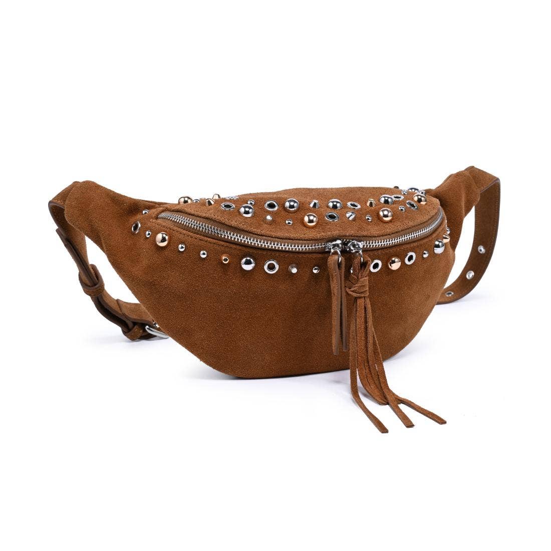 Star Belt Bag