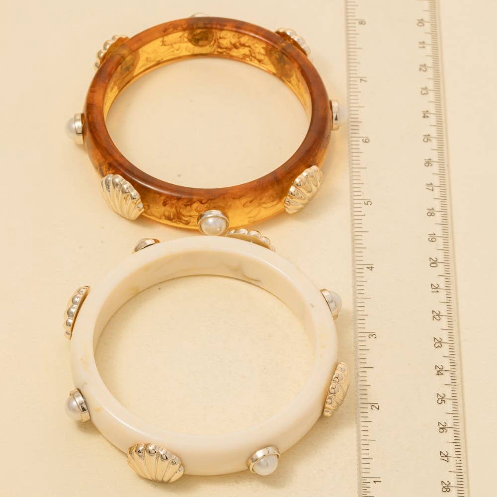 Bilter Bangle Bracelet Set